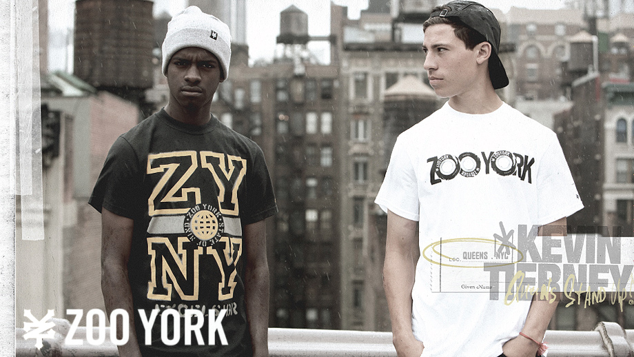 Zoo York