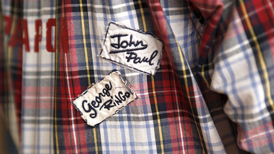 Mirtillo & Petit Patapon