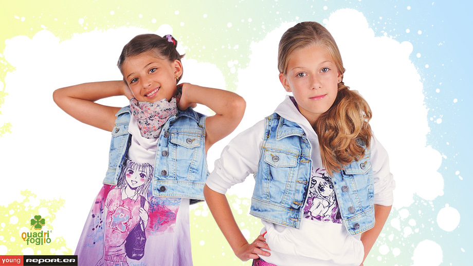 Quadri Foglio & Young Reporter