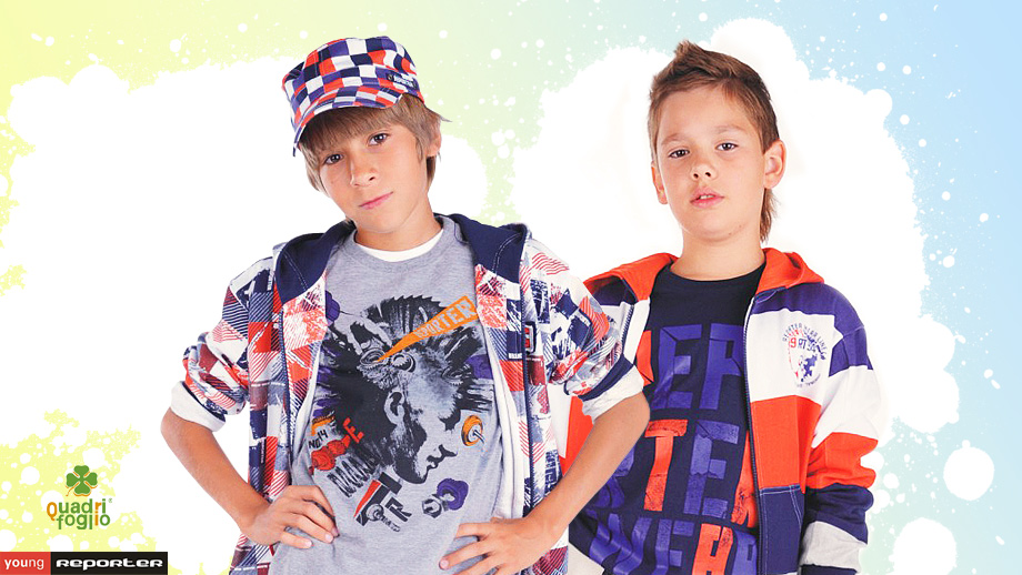 Quadri Foglio & Young Reporter