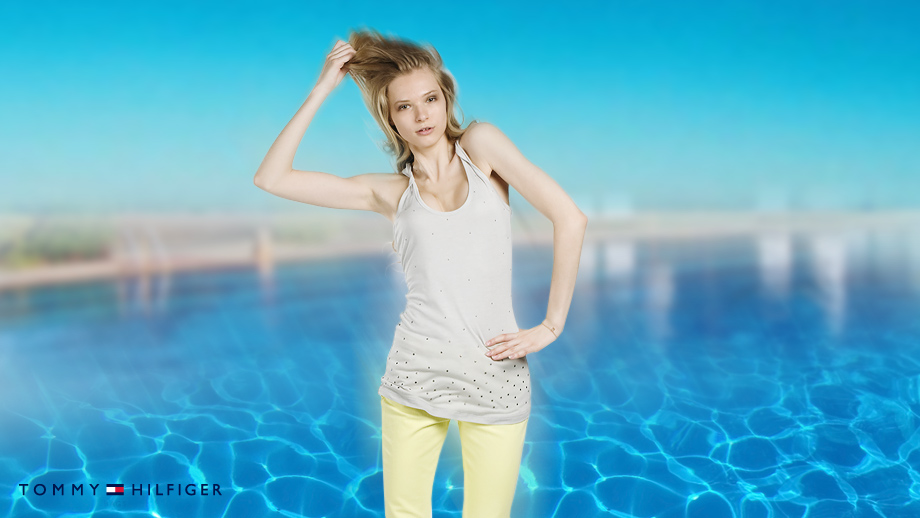 Tommy Hilfiger