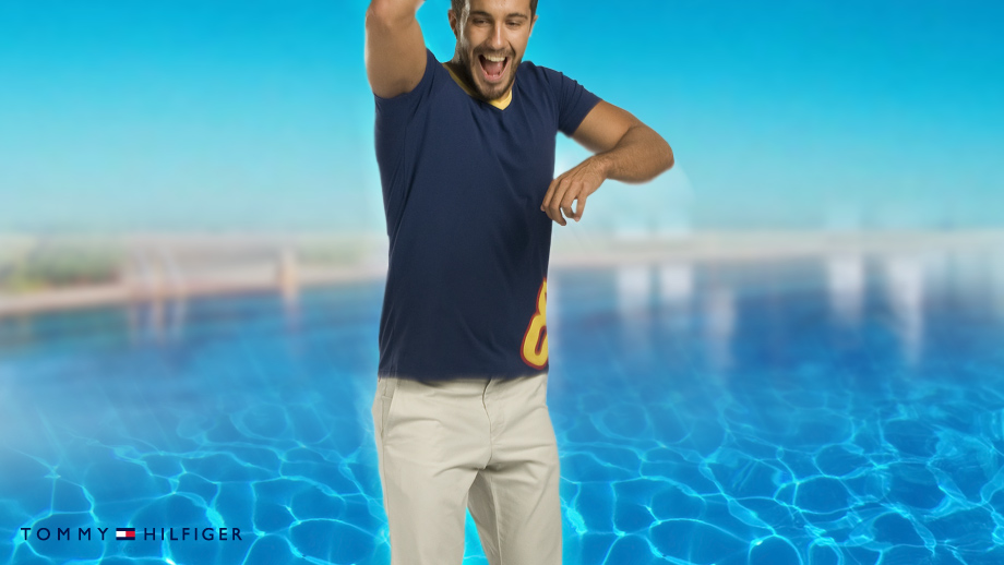 Tommy Hilfiger