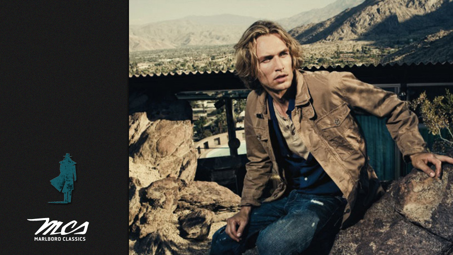 Marlboro Classic