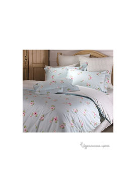 Комплект постельного белья 1,5-спальный ARTILIVI "Цветок"