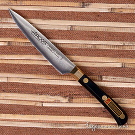 Нож для овощей REGIA, 12,5см