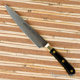 Нож кухонный REGIA, 17,5см