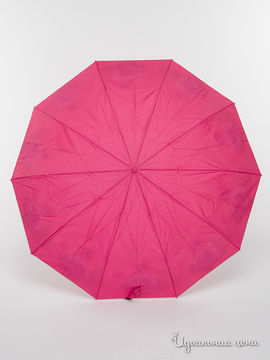 Зонт Elegant, цвет розовый
