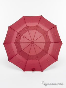 Зонт Elegant, цвет бордовый