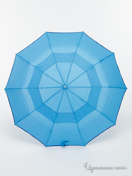 Зонт Elegant, цвет голубой