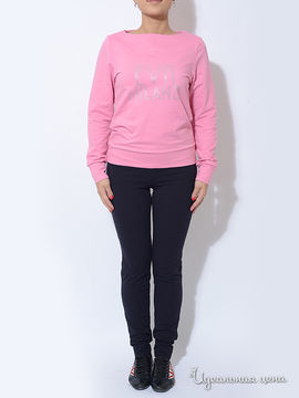 Комплект Eva Milano, цвет розовый