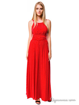 Платье Mondigo, цвет красный
