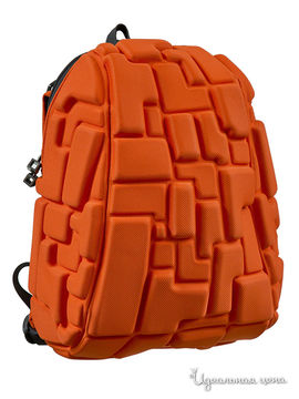 Рюкзак Madpax, цвет оранжевый
