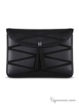 Дамская сумочка для планшета 7'/9'/10 " Vebtoy, цвет черный