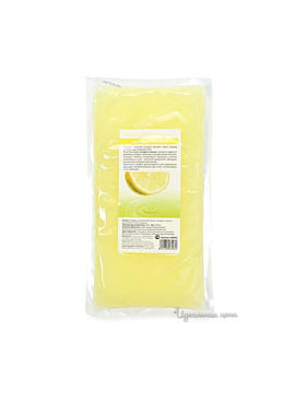 Парафин лимонный Cristaline, объем 450 г