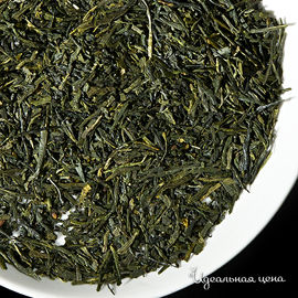 Листовой  чай   "JAPAN FANCY SENCHA" (Фэнси Сенча), 250 гр