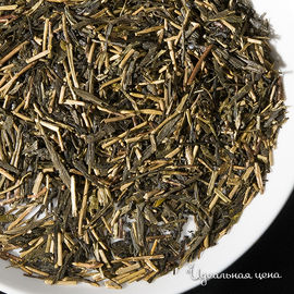 Листовой  чай   "SPECIAL KUKICHA" (Особенная Кукича), 100 гр