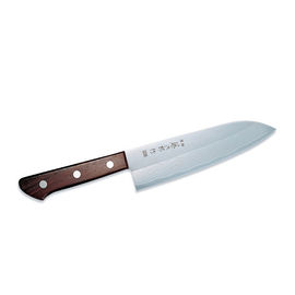 Нож поварской Сантоку, 170 мм