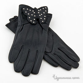 Перчатки Killah женские, цвет черный