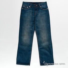 Джинсовые брюки  Tommy Hilfiger