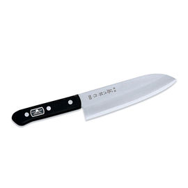 Поварской нож Сантоку "Western knife", 170 мм