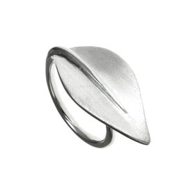 Кольцо Ainsi, серебро