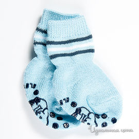 Носки Liliput для ребенка, цвет голубой