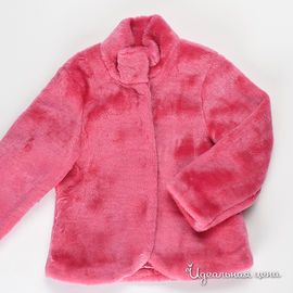 Куртка Dodipetto для девочки, цвет розовый