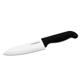 Нож керамический универсальный 150 мм, белый
