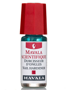 Средство для укрепления ногтей на блистере Scientifique, 2 мл, Mavala