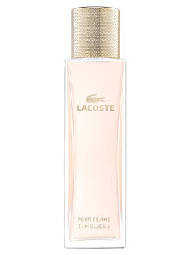Парфюмерная вода Pour Femme Timeless, 50 мл, Lacoste