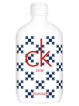 Туалетная вода Ck One Collector`S Edition, 50 мл, Calvin Klein