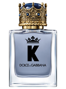 Туалетная вода King, 50 мл, Dolce & Gabbana