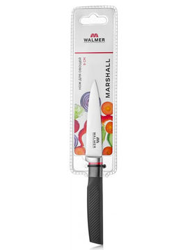 Нож для овощей Marshall, 9 см Walmer