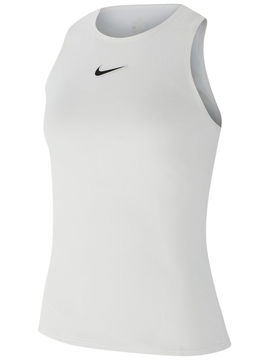 Майка Nike, цвет белый