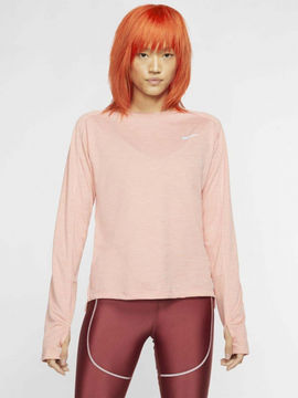 Джемпер Nike, цвет розовый
