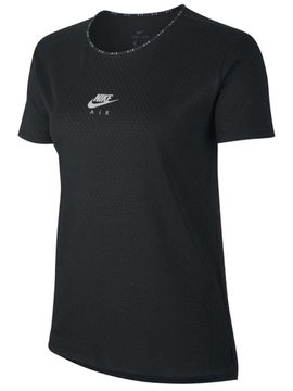 Футболка Nike, цвет черный