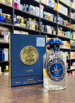 Lattafa Perfumes Ra'ed Luxe Парфюмерная вода 100 мл