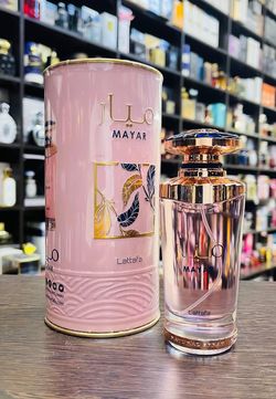 Lattafa Perfumes Mayar Парфюмерная вода 100 мл