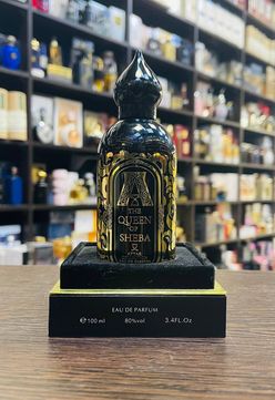 Attar Collection The Queen of Sheba Парфюмерная вода 100 мл