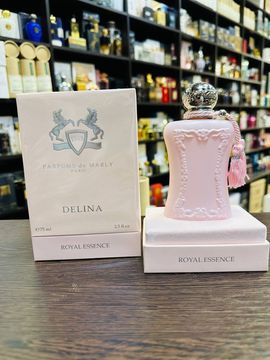 PARFUMS DE MARLY Les Parfums de Marly Delina Парфюмерная вода 75 мл