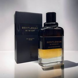 Givenchy Gentleman Eau De Parfum Reserve Privee Парфюмерная вода 100 мл