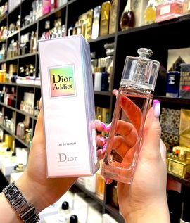Dior Addict Eau Fraiche Парфюмерная вода 100 мл