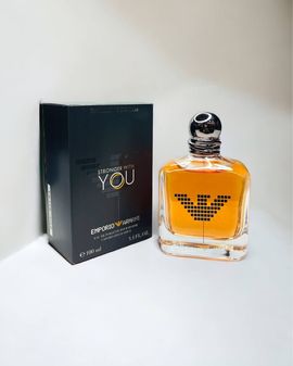 Emporia Armani STRONGER WITH YOU Парфюмерная вода 100 мл