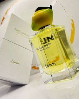 Dolce&Gabbana Fruit Collection Lemon Парфюмерная вода 150 мл