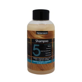 Шампунь для объема 5 -  Helenson Shampoo Volume  5.  500 мл