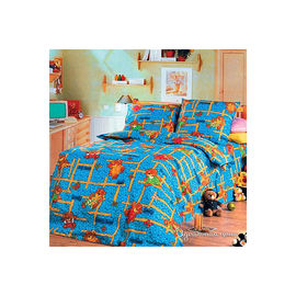 Комплект постельного белья АртДизайн "МИШКИ", детский