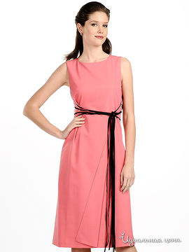 Платье Shipilova женское, цвет розовый