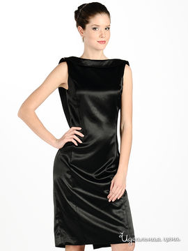 Платье Artwizard женское, цвет черный