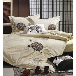 Комплект постельного белья Tiffany&Leonardo, 2спальный
