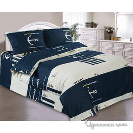 Комплект постельного белья PERCALE elegant collection, 1.5 спальный